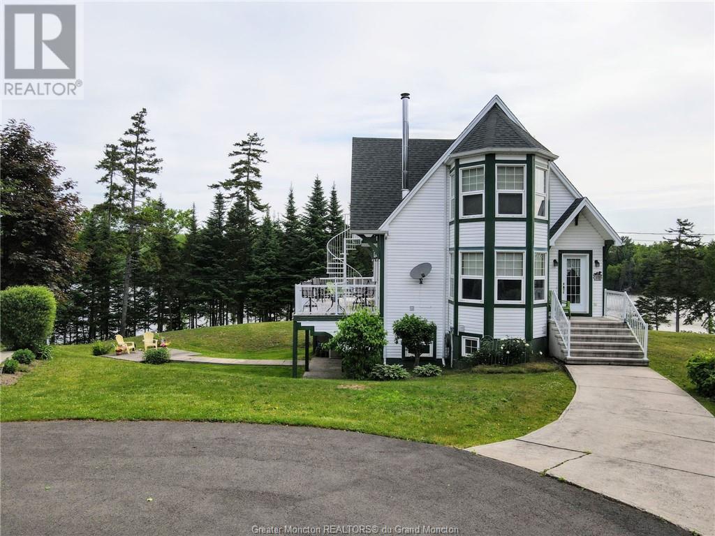 18 Denis St, Bouctouche, New Brunswick  E4S 3A9 - Photo 39 - M157085