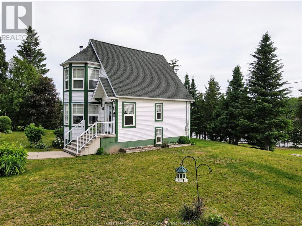 18 Denis St, Bouctouche, New Brunswick  E4S 3A9 - Photo 38 - M157085