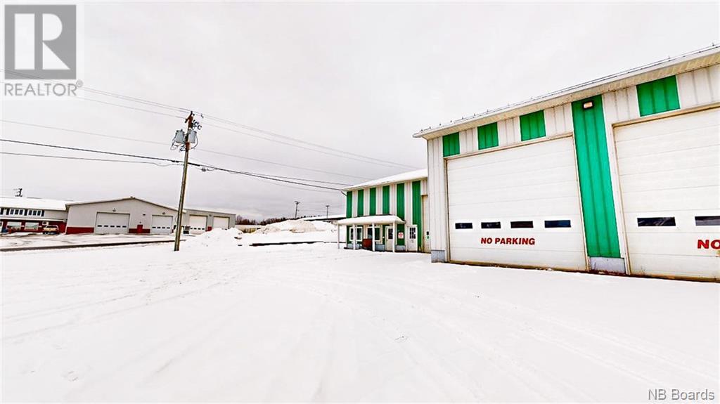 74 Industrial Drive, Hartland, New Brunswick  E7P 2G8 - Photo 5 - NB095547