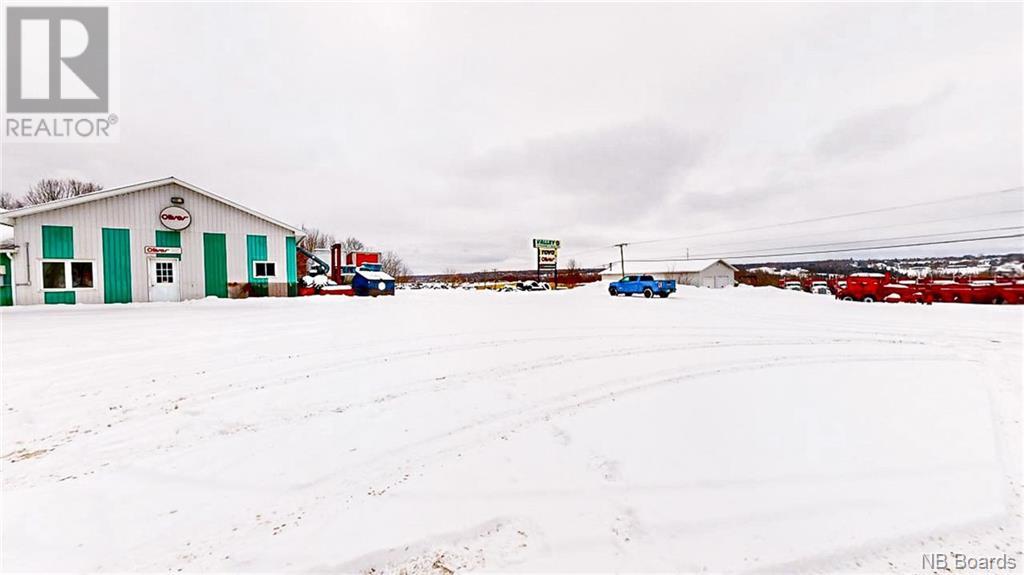 74 Industrial Drive, Hartland, New Brunswick  E7P 2G8 - Photo 6 - NB095547