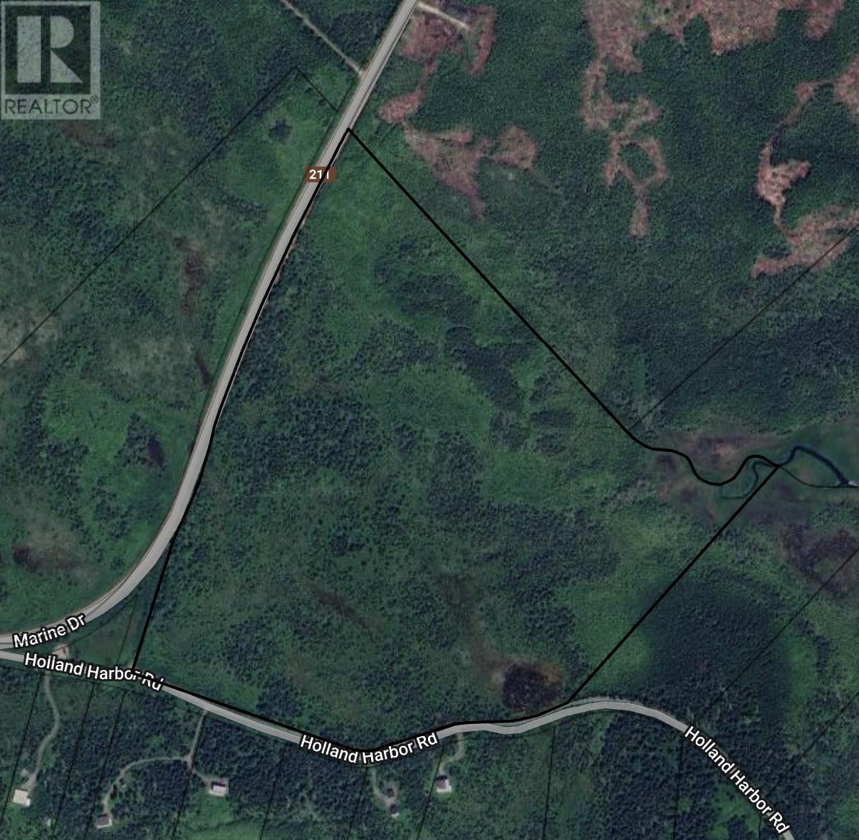 Lot 4 Highway 211, Holland Harbour, Nova Scotia  B0J 3C0 - Photo 1 - 202402094