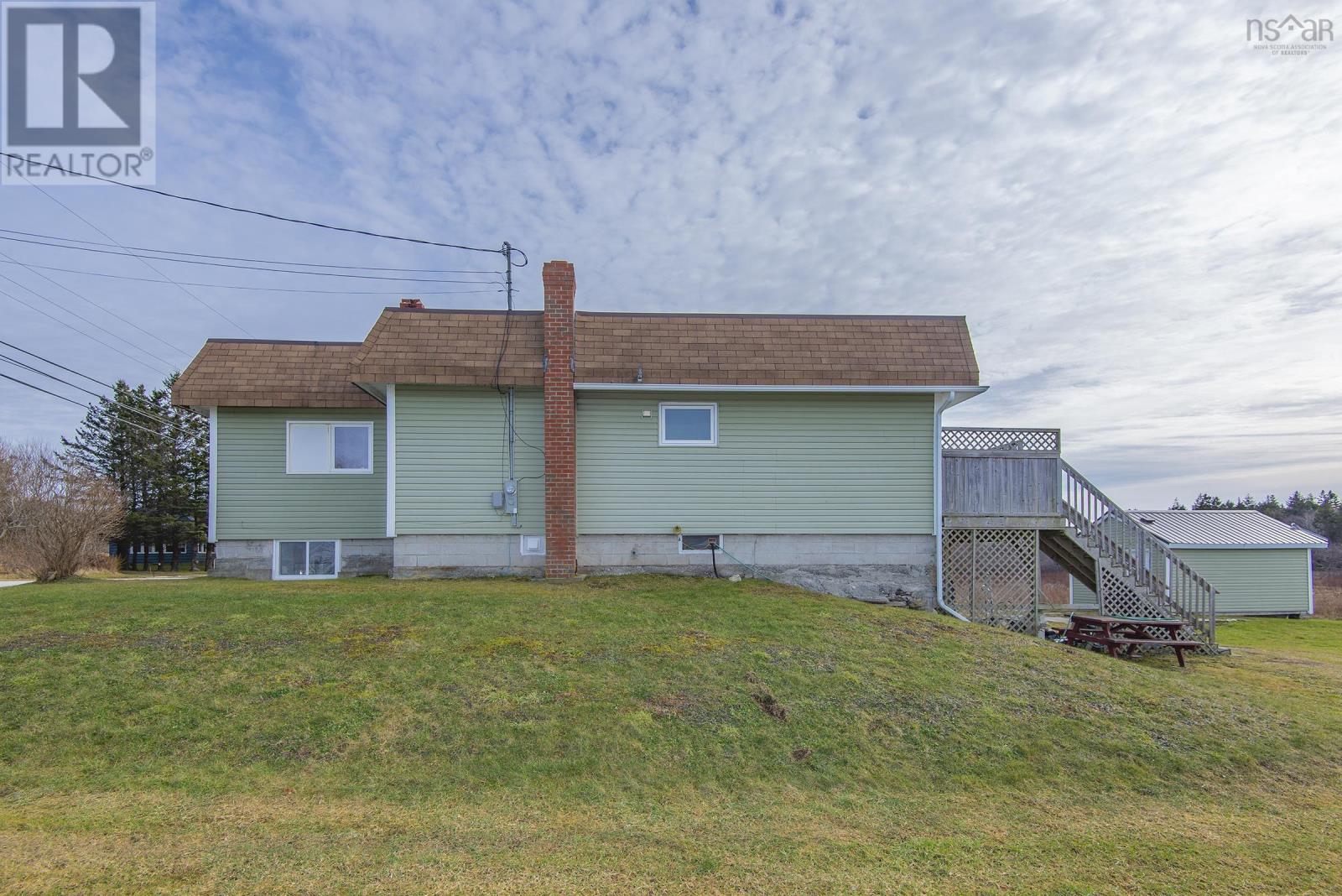 538 Little Brook Station Road, Little Brook, Nova Scotia  B0W 1M0 - Photo 10 - 202402095
