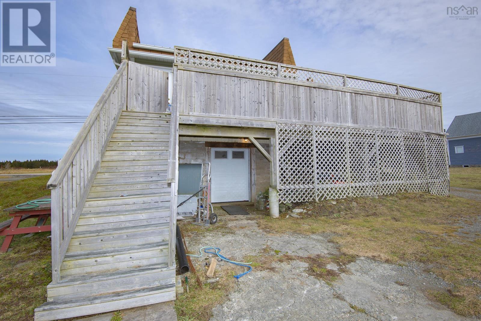 538 Little Brook Station Road, Little Brook, Nova Scotia  B0W 1M0 - Photo 12 - 202402095