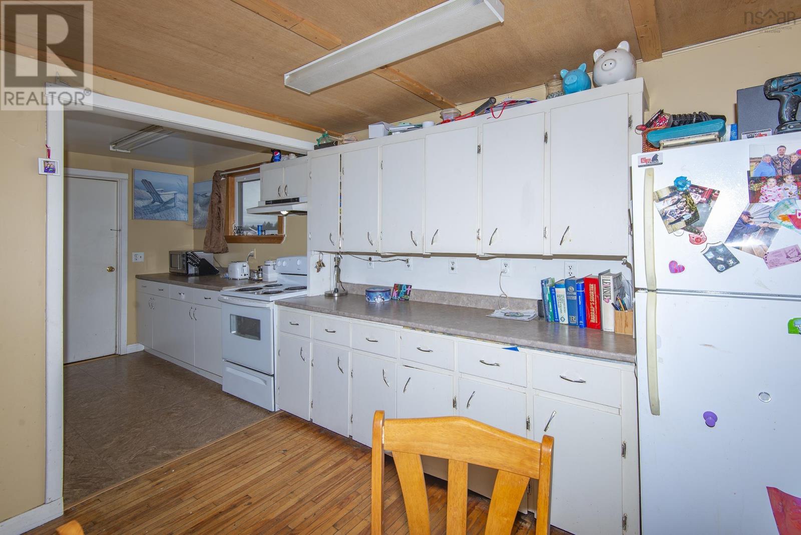 538 Little Brook Station Road, Little Brook, Nova Scotia  B0W 1M0 - Photo 20 - 202402095