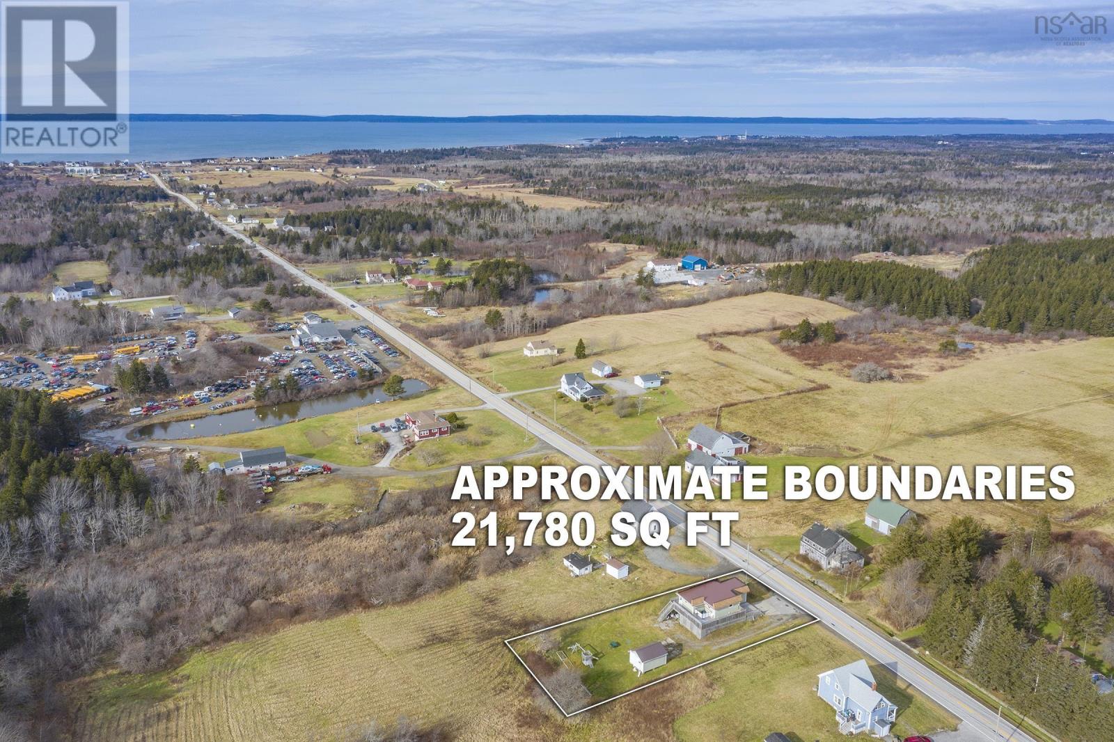 538 Little Brook Station Road, Little Brook, Nova Scotia  B0W 1M0 - Photo 3 - 202402095
