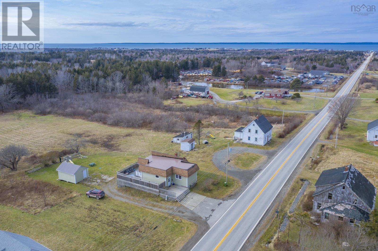 538 Little Brook Station Road, Little Brook, Nova Scotia  B0W 1M0 - Photo 4 - 202402095
