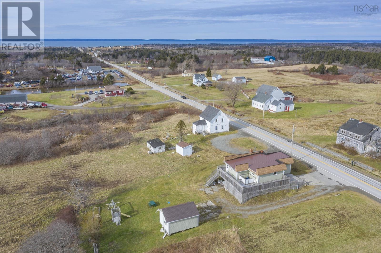 538 Little Brook Station Road, Little Brook, Nova Scotia  B0W 1M0 - Photo 5 - 202402095