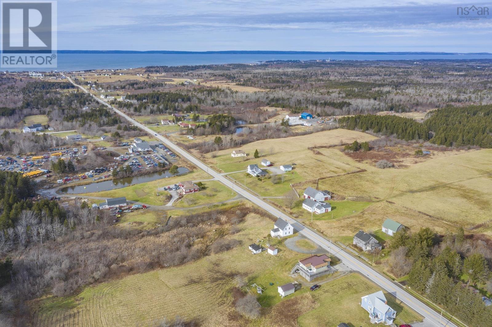 538 Little Brook Station Road, Little Brook, Nova Scotia  B0W 1M0 - Photo 6 - 202402095