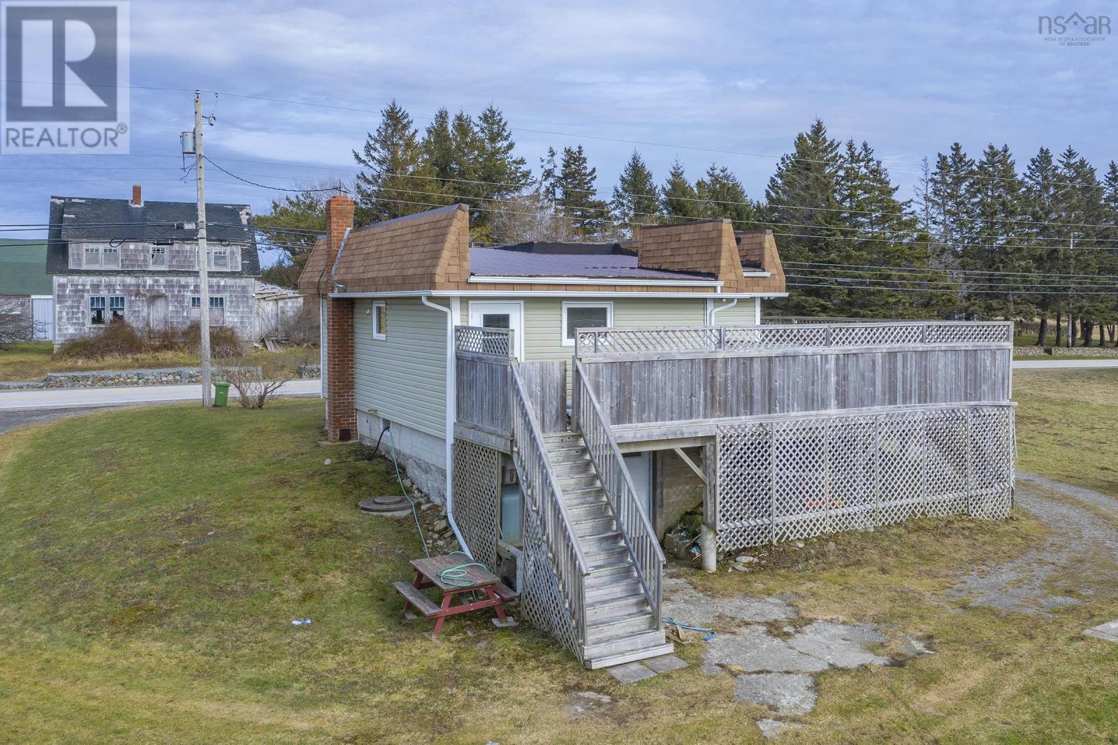 538 Little Brook Station Road, Little Brook, Nova Scotia  B0W 1M0 - Photo 7 - 202402095