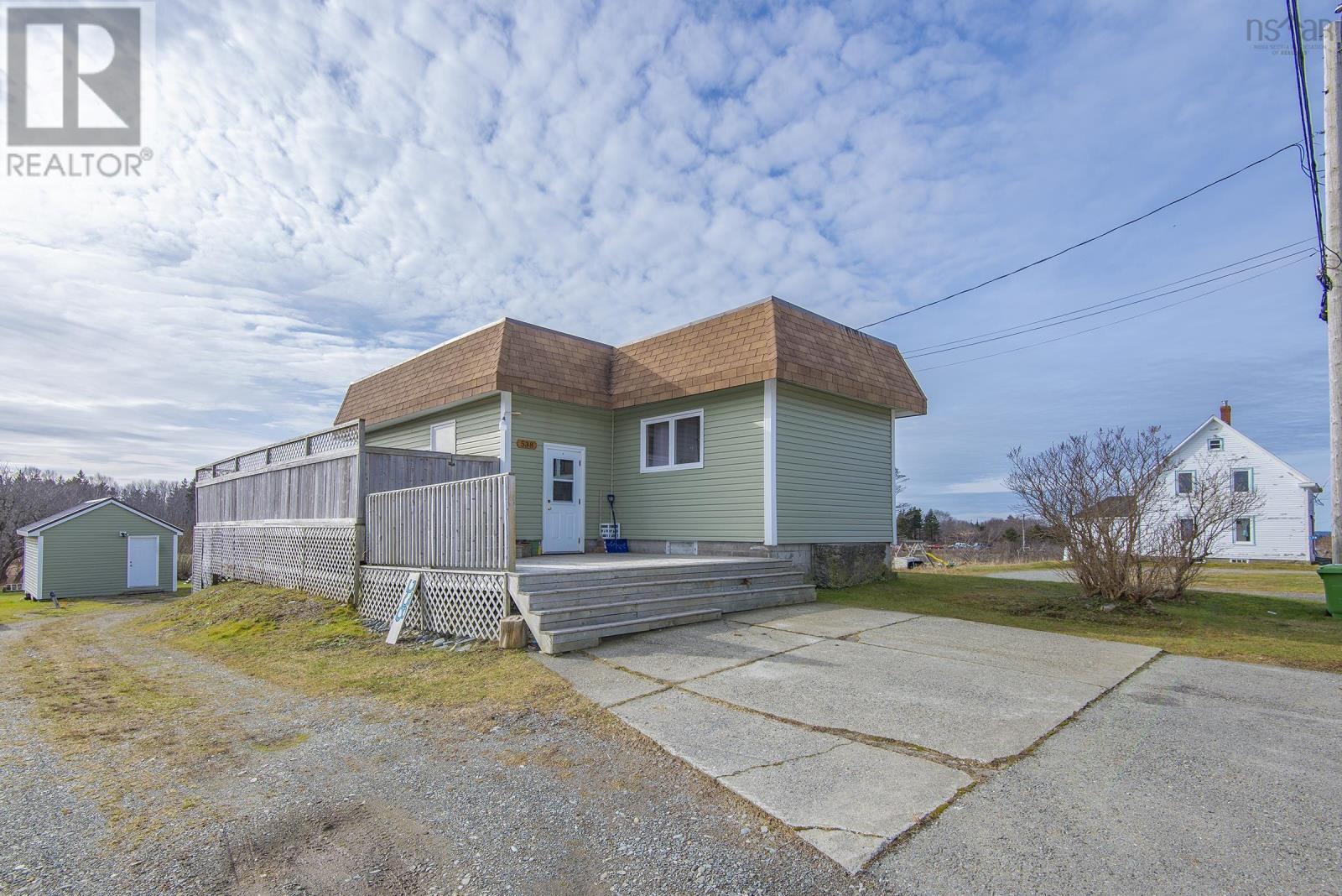 538 Little Brook Station Road, Little Brook, Nova Scotia  B0W 1M0 - Photo 8 - 202402095