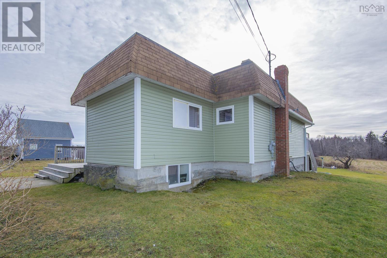 538 Little Brook Station Road, Little Brook, Nova Scotia  B0W 1M0 - Photo 9 - 202402095