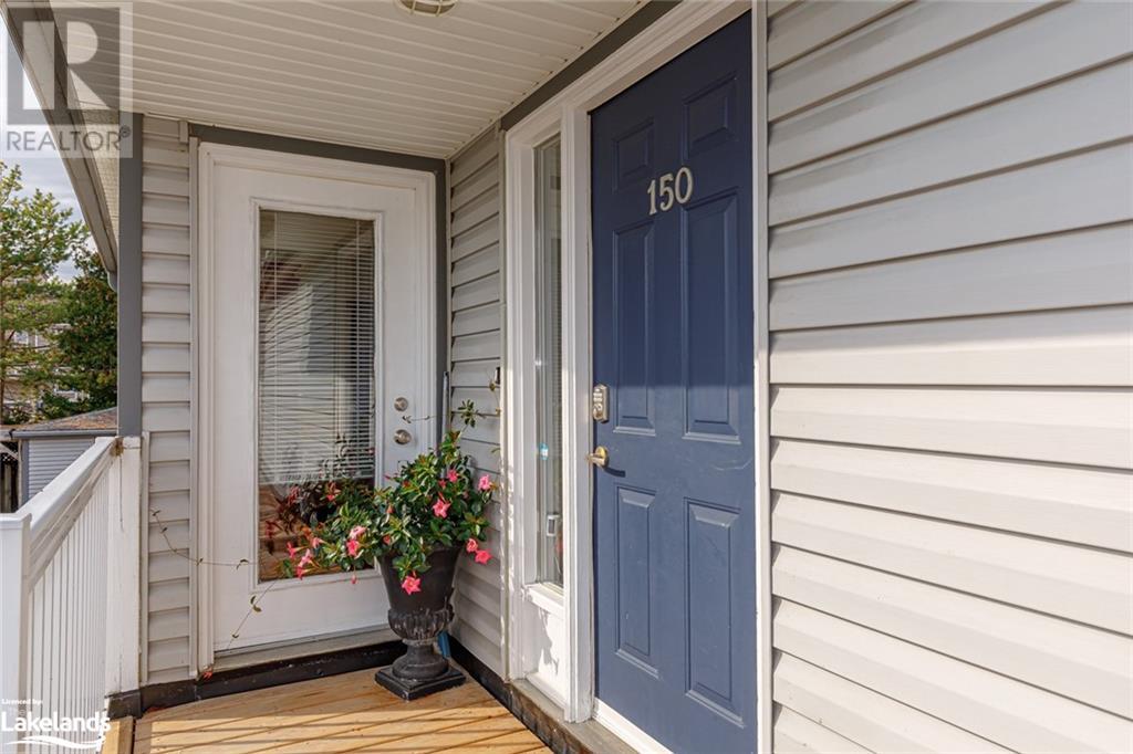 53 Trott Boulevard Unit# 150, Collingwood, Ontario  L9Y 5B8 - Photo 3 - 40536411