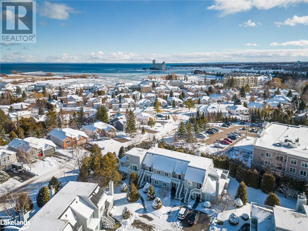 53 Trott Boulevard Unit# 150, Collingwood, Ontario  L9Y 5B8 - Photo 30 - 40536411