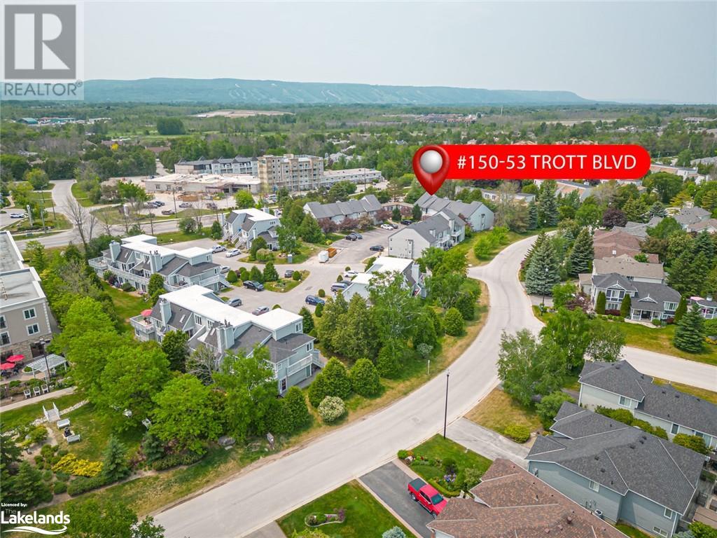53 Trott Boulevard Unit# 150, Collingwood, Ontario  L9Y 5B8 - Photo 29 - 40536411