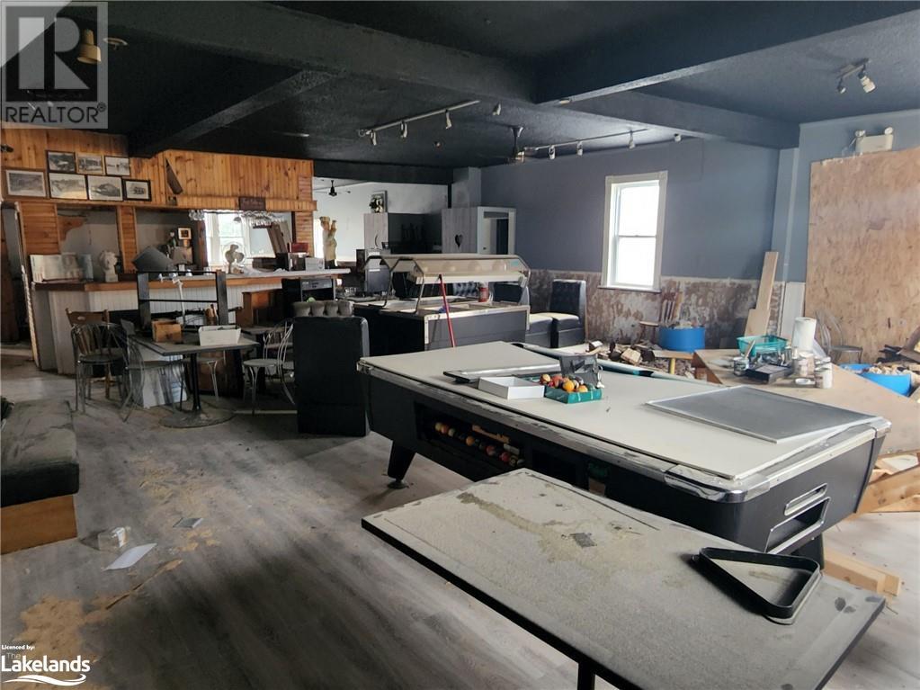 2502 518 Highway W, Sprucedale, Ontario  P0A 1Y0 - Photo 10 - 40536404