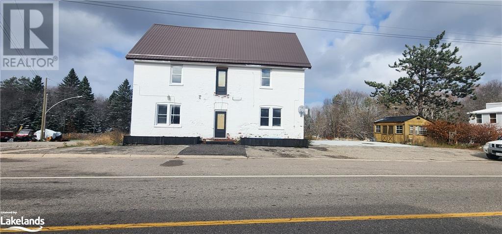 2502 518 Highway W, Sprucedale, Ontario  P0A 1Y0 - Photo 2 - 40536404