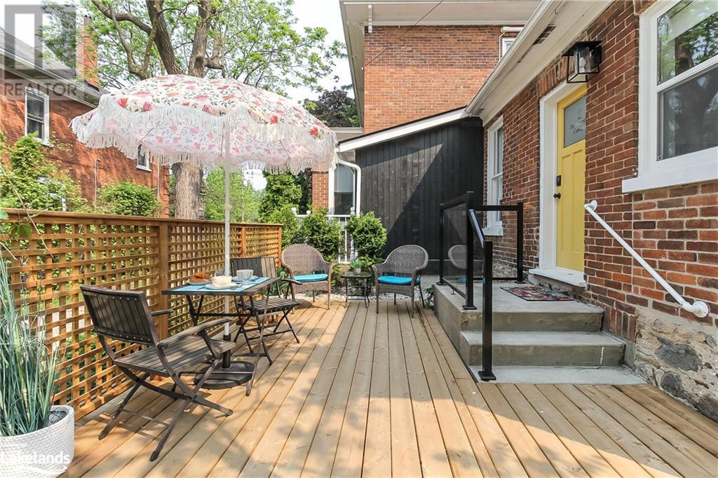 27 Collingwood Street W, Meaford, Ontario  N4L 1N8 - Photo 26 - 40529525
