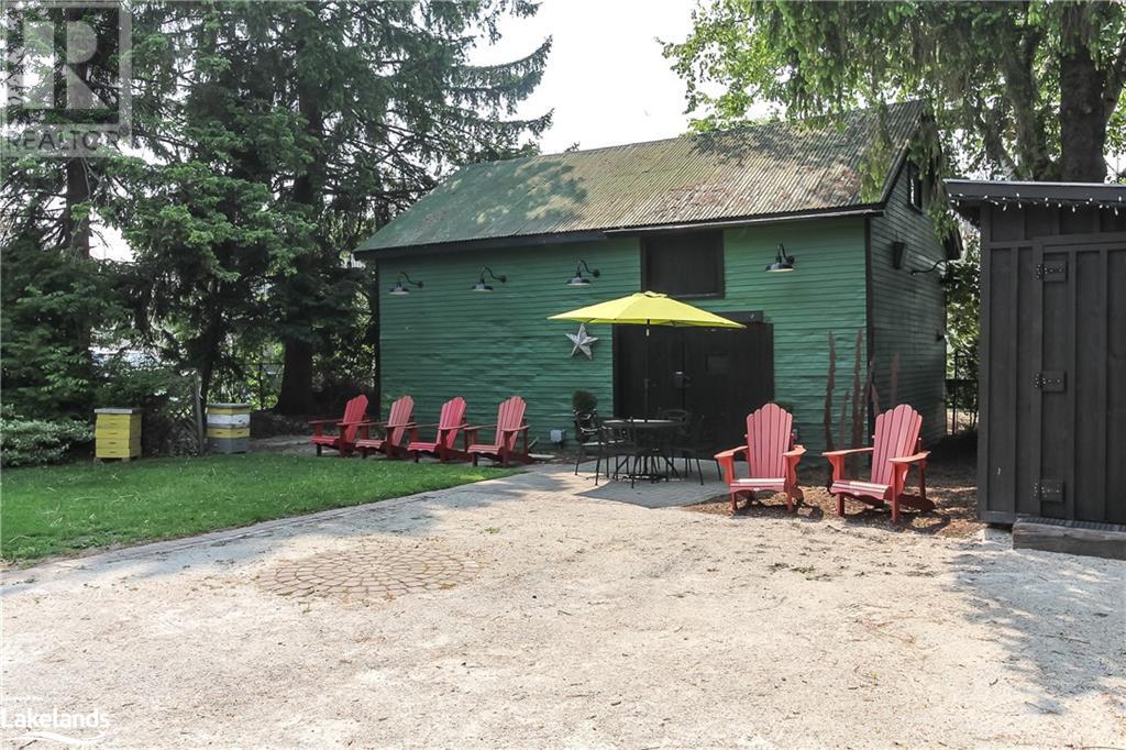 27 Collingwood Street W, Meaford, Ontario  N4L 1N8 - Photo 35 - 40529522
