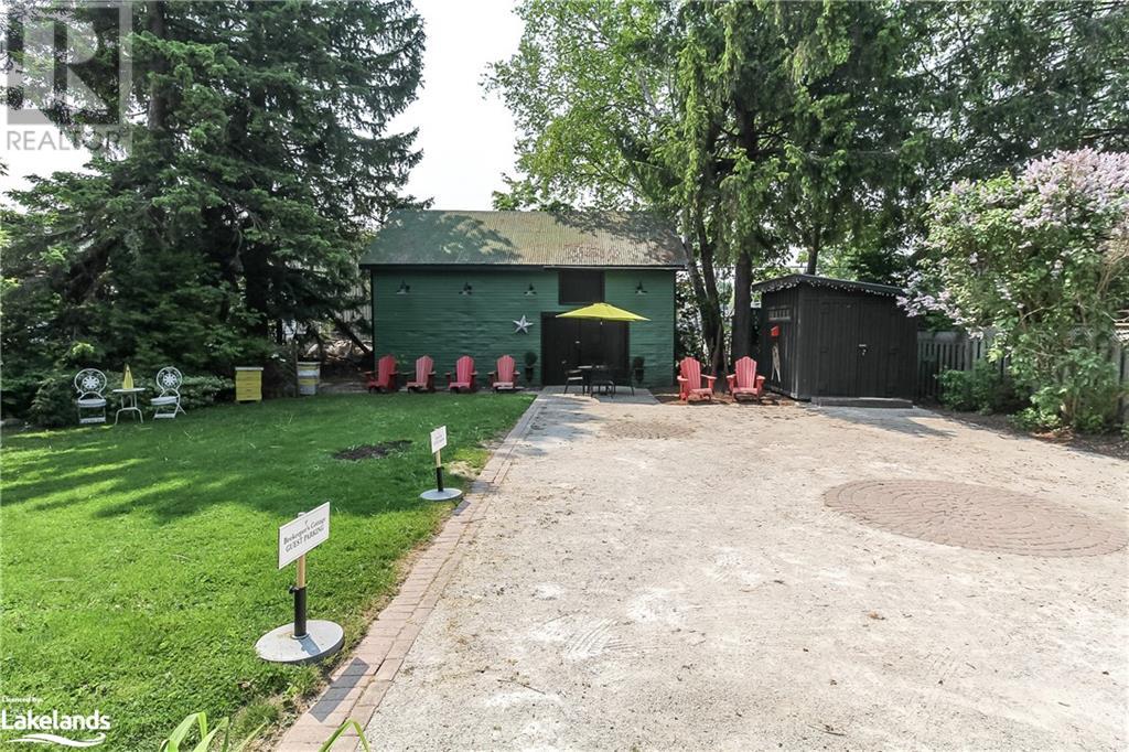 27 Collingwood Street W, Meaford, Ontario  N4L 1N8 - Photo 36 - 40529522