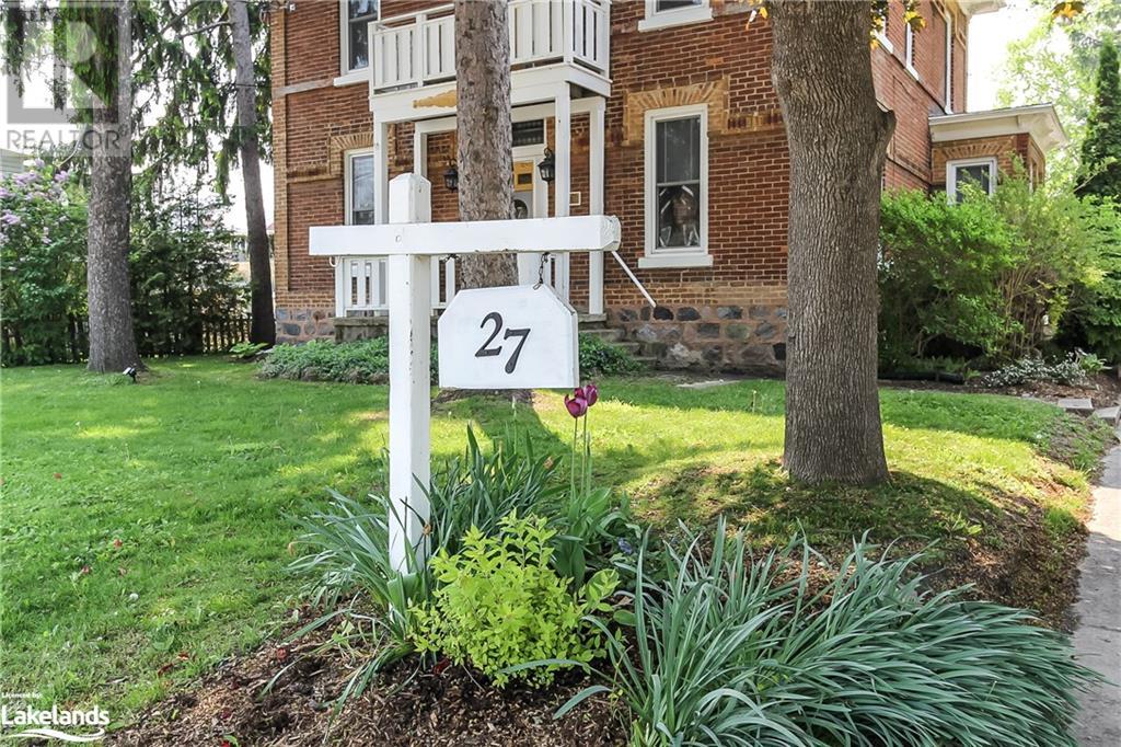 27 Collingwood Street W, Meaford, Ontario  N4L 1N8 - Photo 41 - 40529522