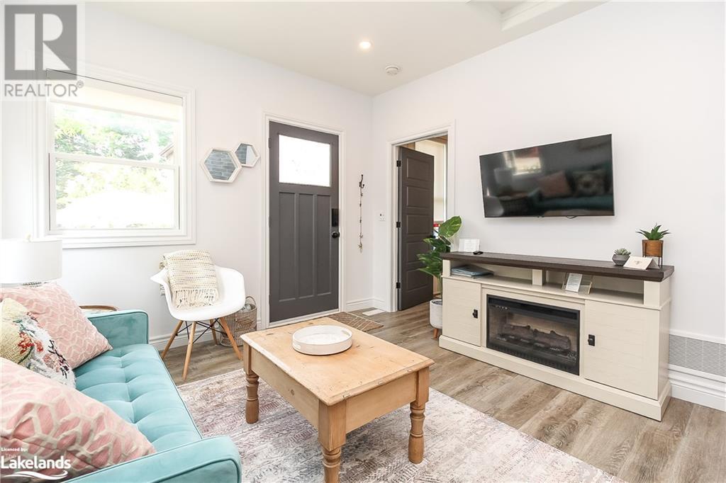 27 Collingwood Street W, Meaford, Ontario  N4L 1N8 - Photo 29 - 40529518