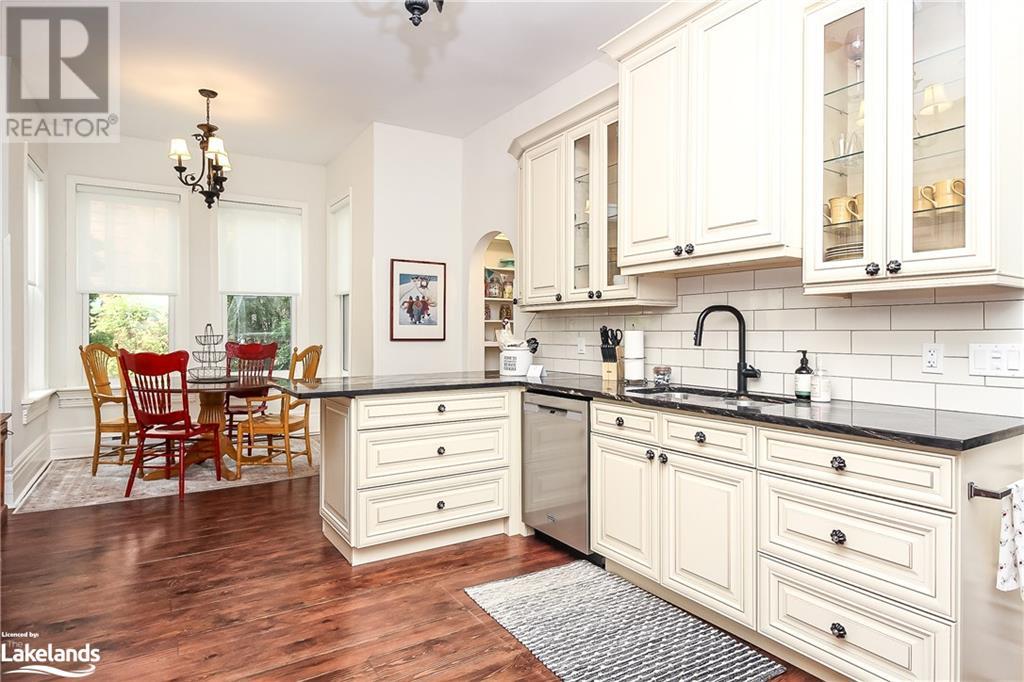 27 Collingwood Street W, Meaford, Ontario  N4L 1N8 - Photo 6 - 40529518
