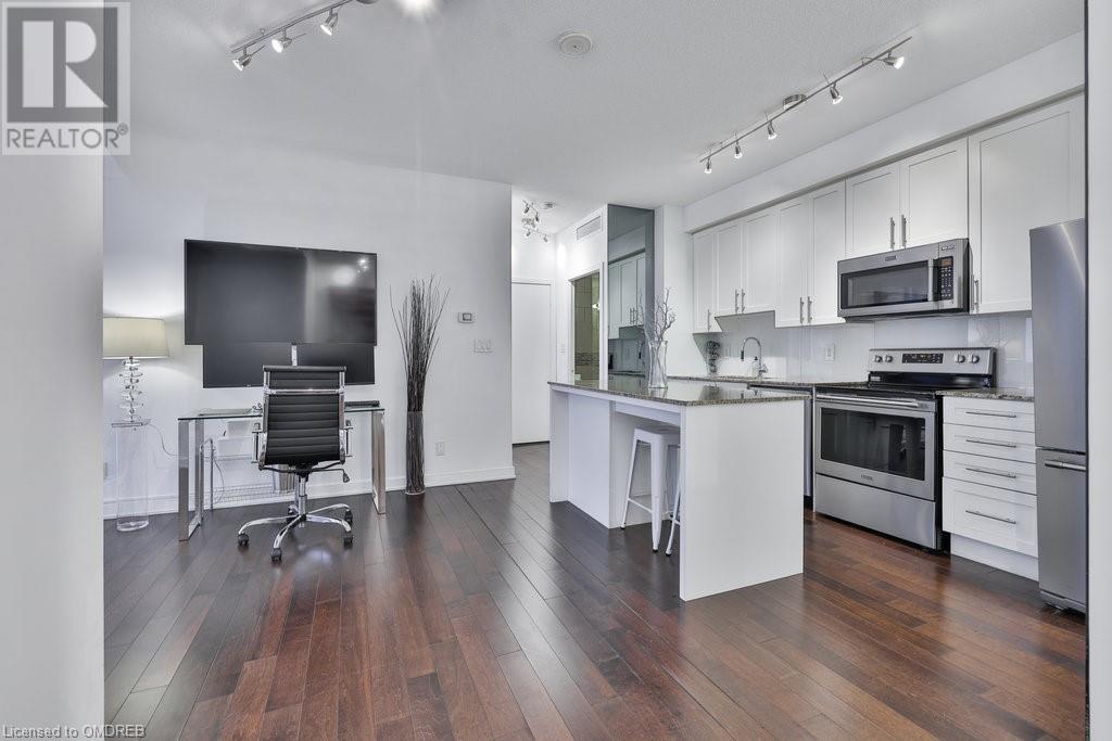 4099 Brickstone Mews Unit# 3109, Mississauga, Ontario  L5B 0G2 - Photo 13 - 40536457