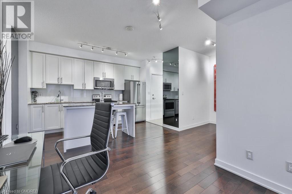 4099 Brickstone Mews Unit# 3109, Mississauga, Ontario  L5B 0G2 - Photo 14 - 40536457