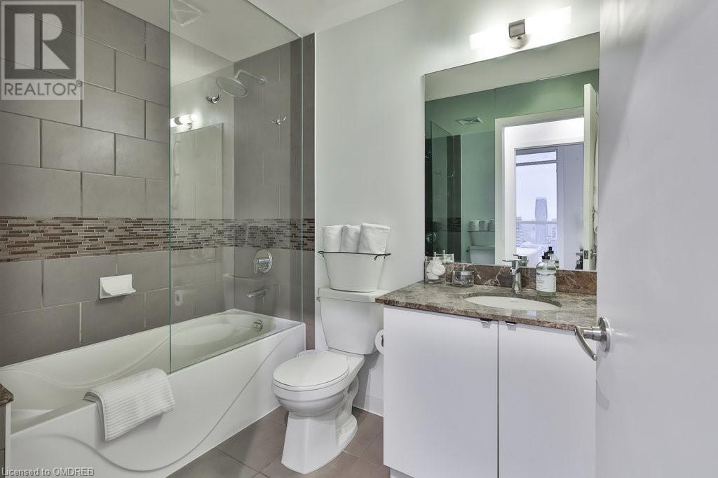 4099 Brickstone Mews Unit# 3109, Mississauga, Ontario  L5B 0G2 - Photo 15 - 40536457