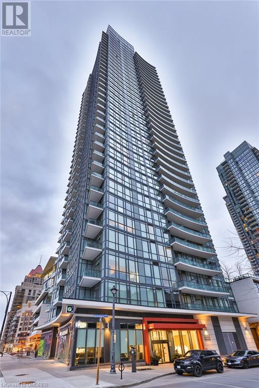 4099 Brickstone Mews Unit# 3109, Mississauga, Ontario  L5B 0G2 - Photo 28 - 40536457