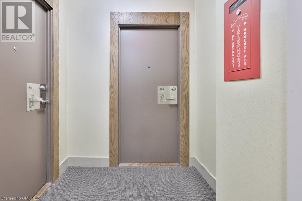 4099 Brickstone Mews Unit# 3109, Mississauga, Ontario  L5B 0G2 - Photo 3 - 40536457