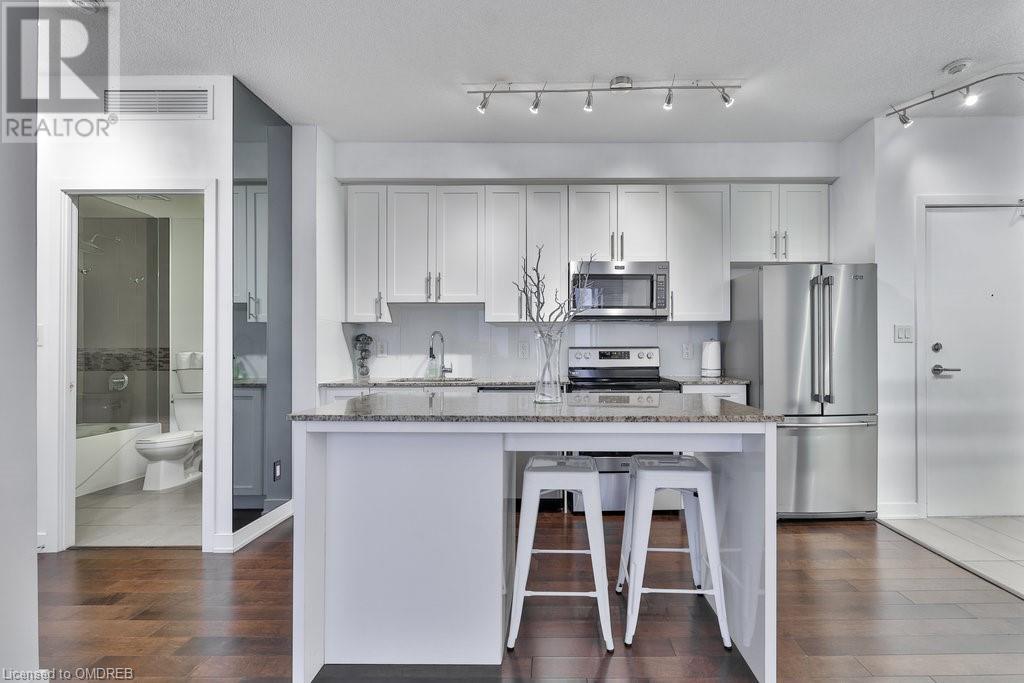 4099 Brickstone Mews Unit# 3109, Mississauga, Ontario  L5B 0G2 - Photo 7 - 40536457