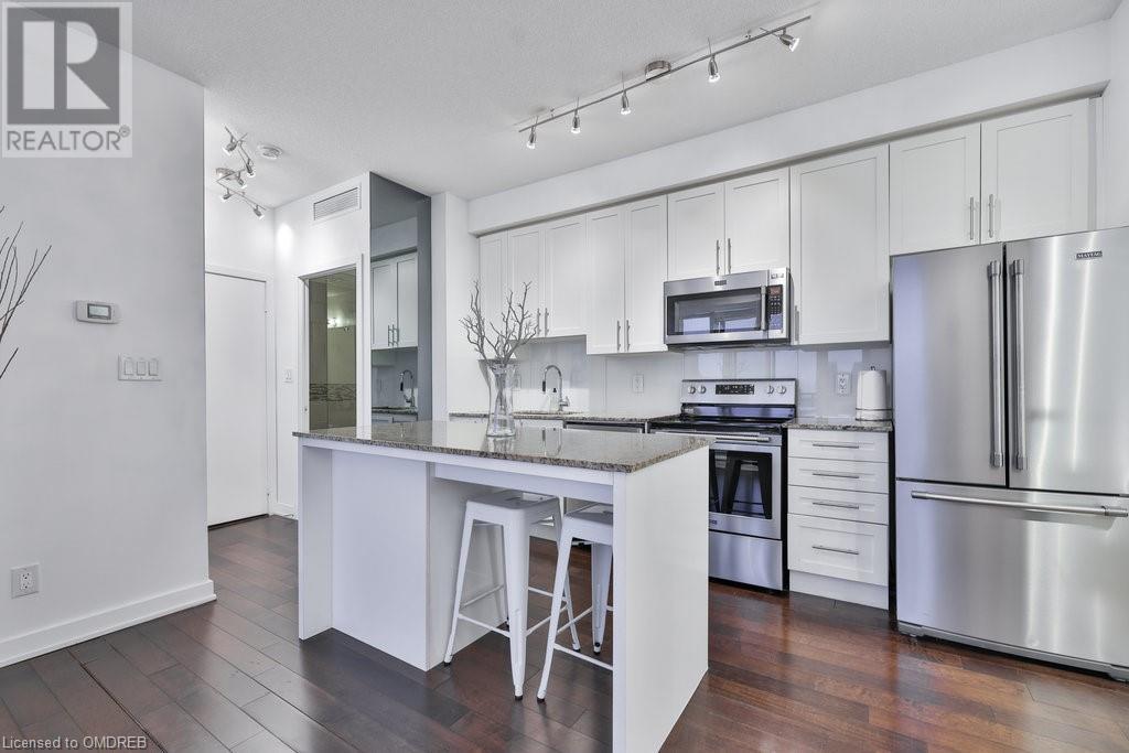 4099 Brickstone Mews Unit# 3109, Mississauga, Ontario  L5B 0G2 - Photo 8 - 40536457
