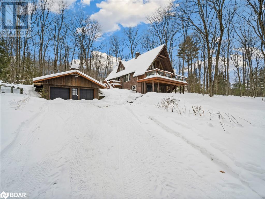 983 Bass Lake Sideroad E, Oro-Medonte, Ontario  L0L 1T0 - Photo 10 - 40527670