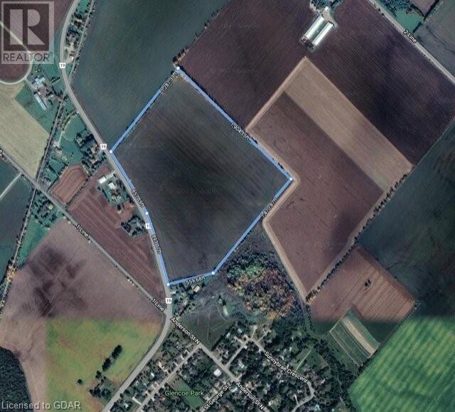 8147 WELLINGTON 19 Road, west garafraxa, Ontario