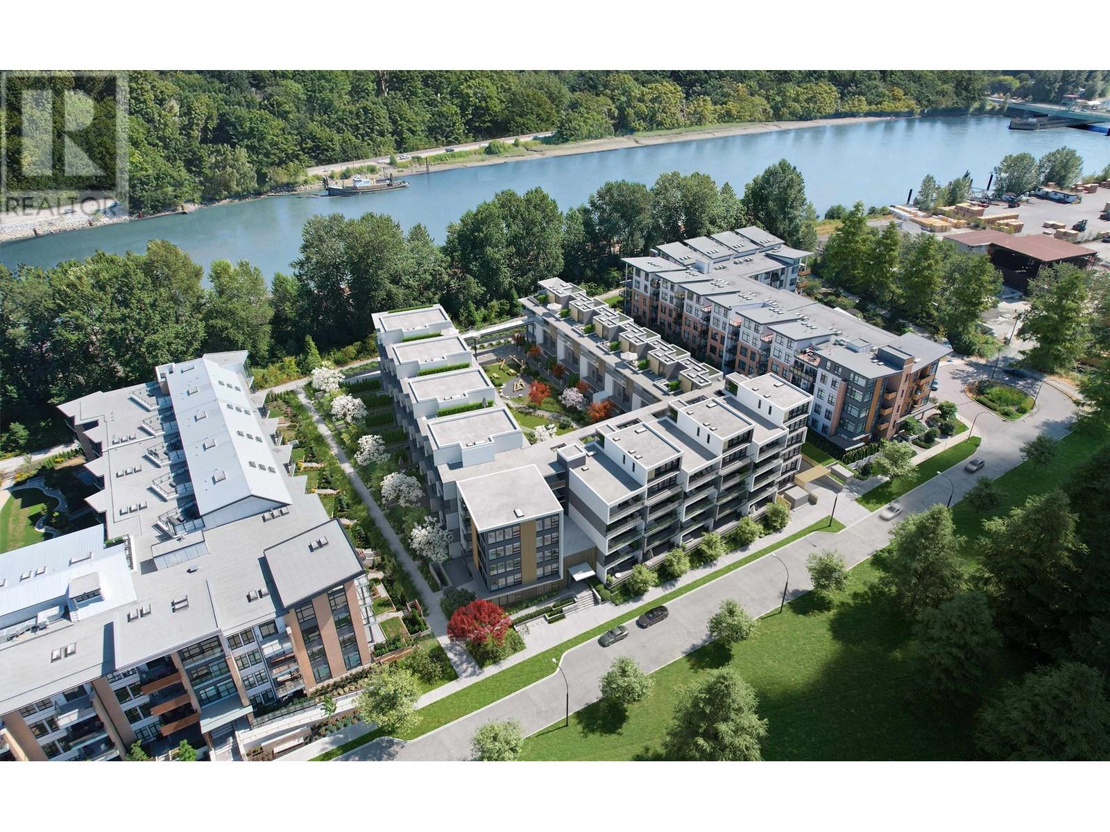 207 310 Salter Street, New Westminster, British Columbia  V3M 0N7 - Photo 9 - R2846305