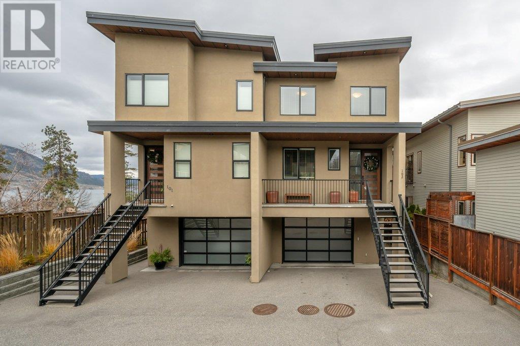 479 Vancouver Avenue Unit# 102, Penticton, British Columbia  V2A 1A4 - Photo 59 - 10301828