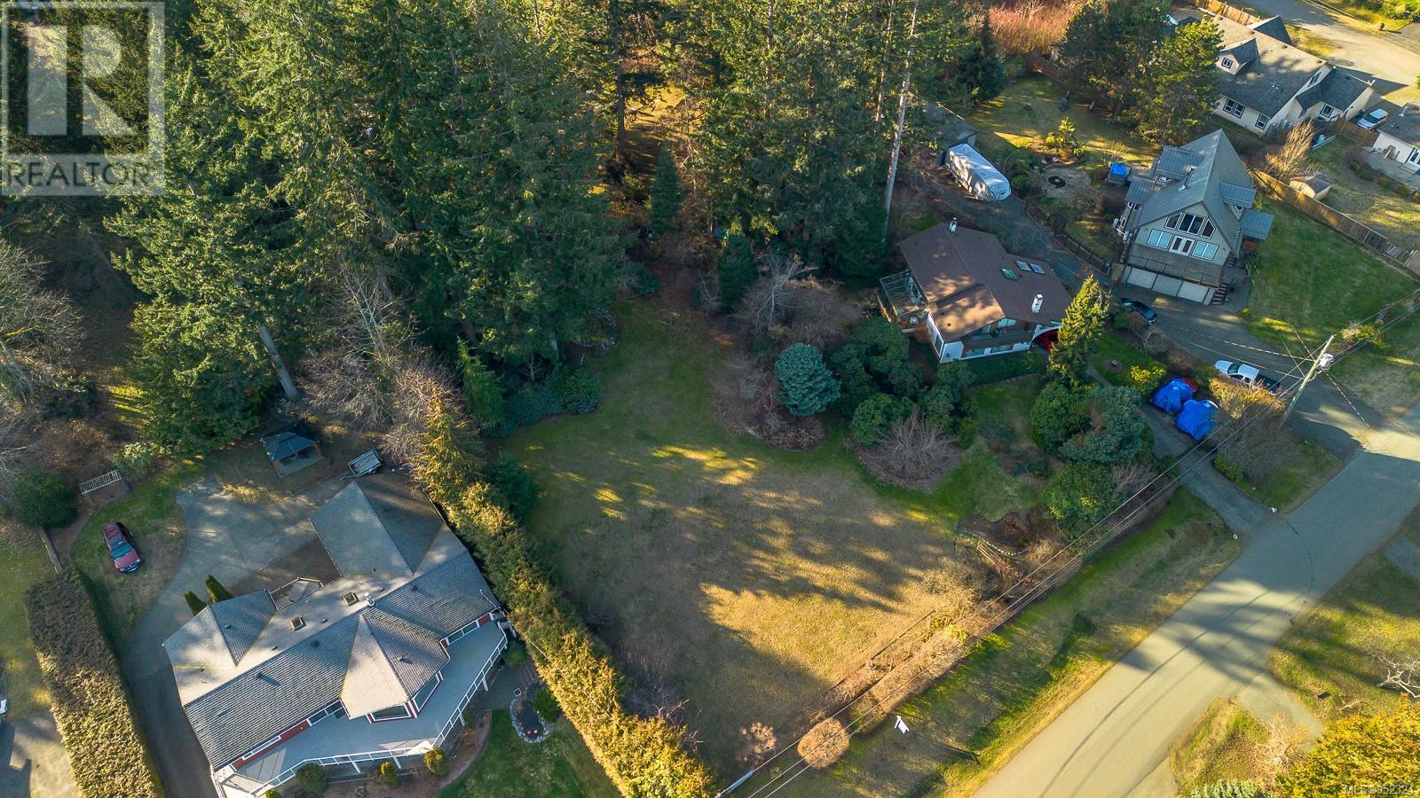 Lot D Fern Rd, Courtenay, British Columbia  V9J 1W8 - Photo 3 - 952324