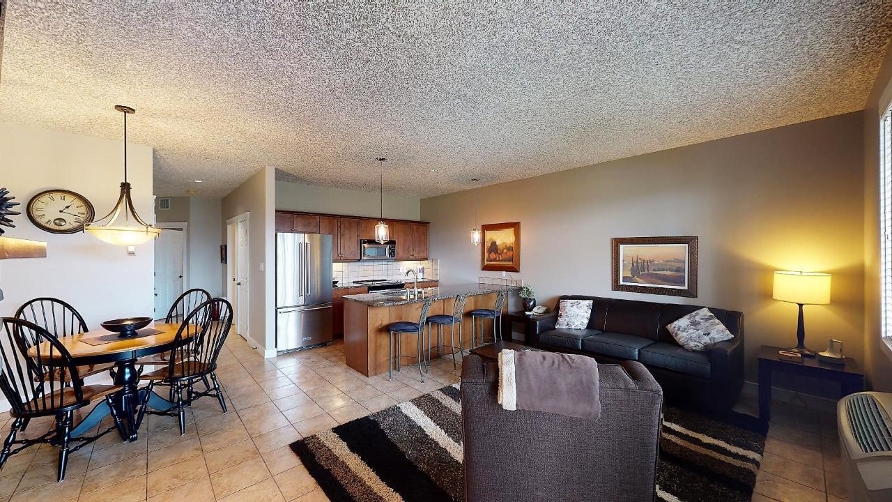 412 A - 400 Bighorn Boulevard, Radium Hot Springs, British Columbia  V0A 1M0 - Photo 14 - 2474785