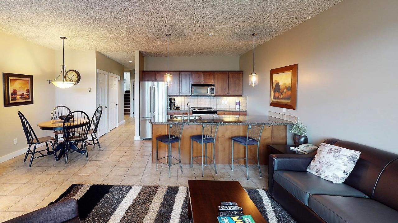 412 A - 400 Bighorn Boulevard, Radium Hot Springs, British Columbia  V0A 1M0 - Photo 16 - 2474785