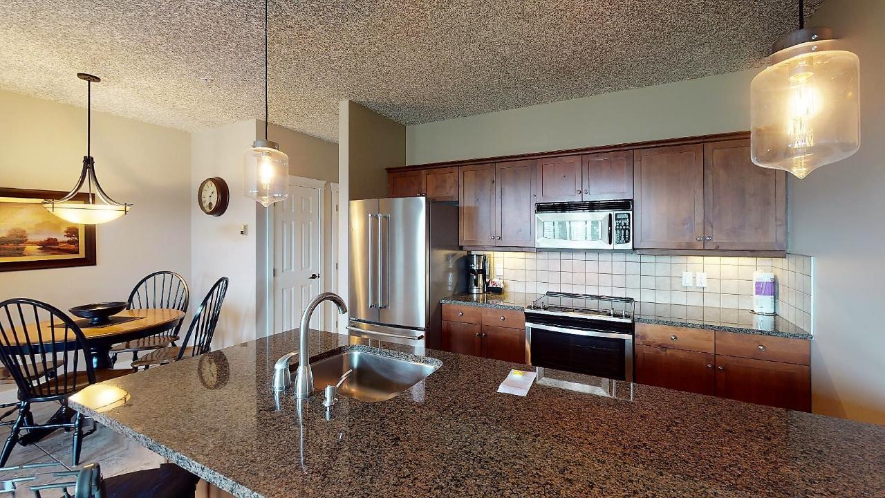 412 A - 400 Bighorn Boulevard, Radium Hot Springs, British Columbia  V0A 1M0 - Photo 20 - 2474785