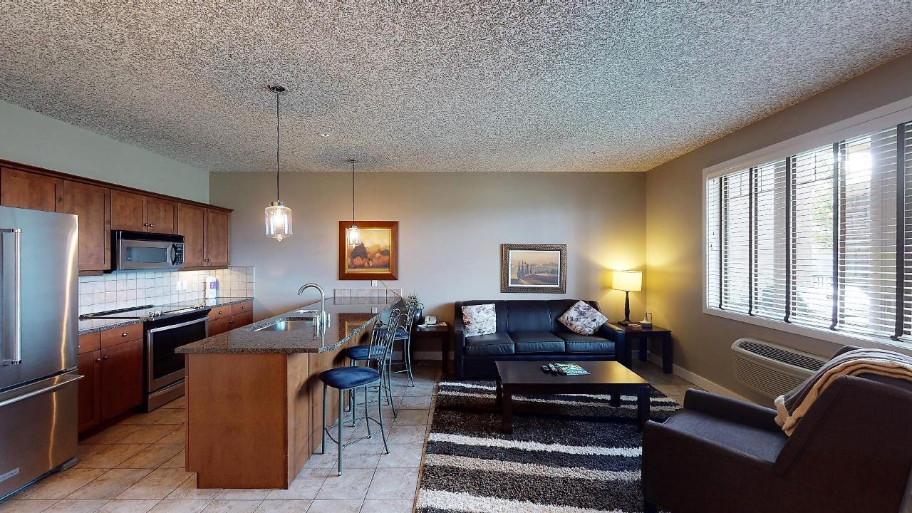 412 A - 400 Bighorn Boulevard, Radium Hot Springs, British Columbia  V0A 1M0 - Photo 4 - 2474785