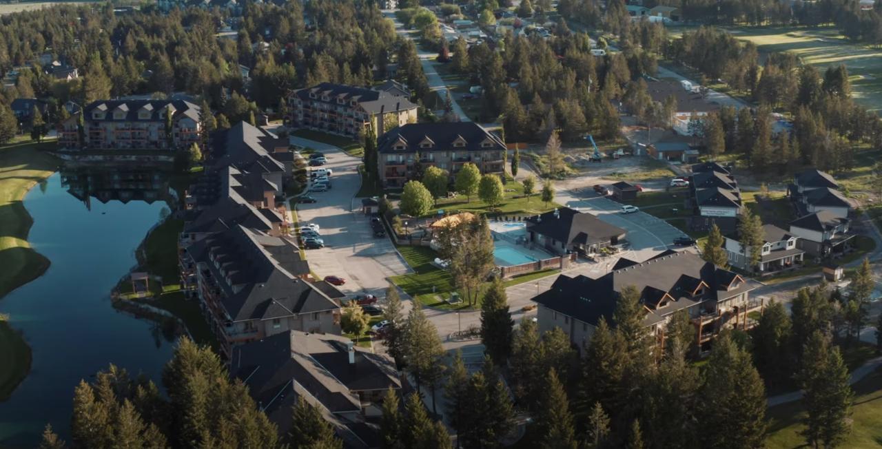 412 A - 400 Bighorn Boulevard, Radium Hot Springs, British Columbia  V0A 1M0 - Photo 45 - 2474785