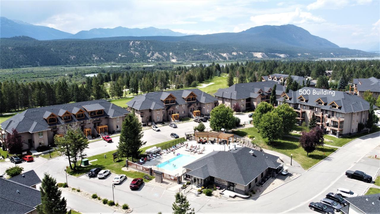 412 A - 400 Bighorn Boulevard, Radium Hot Springs, British Columbia  V0A 1M0 - Photo 46 - 2474785