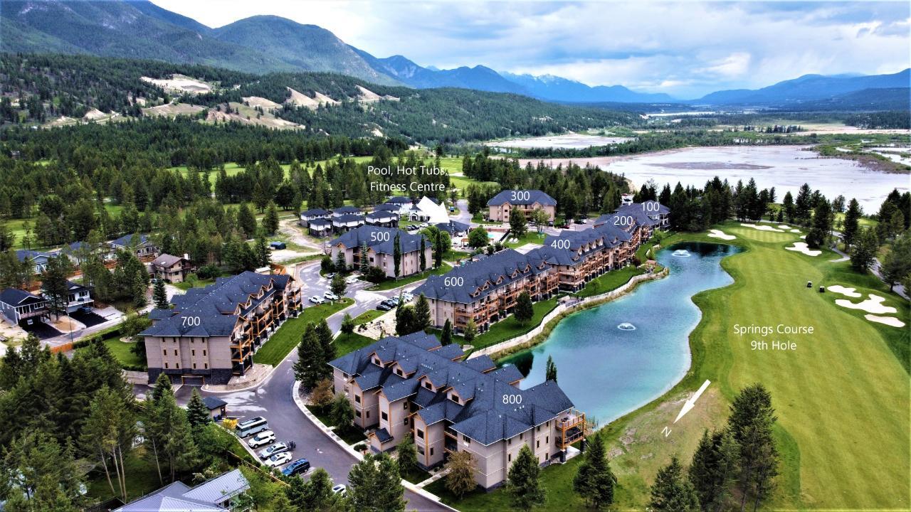412 A - 400 Bighorn Boulevard, Radium Hot Springs, British Columbia  V0A 1M0 - Photo 68 - 2474785