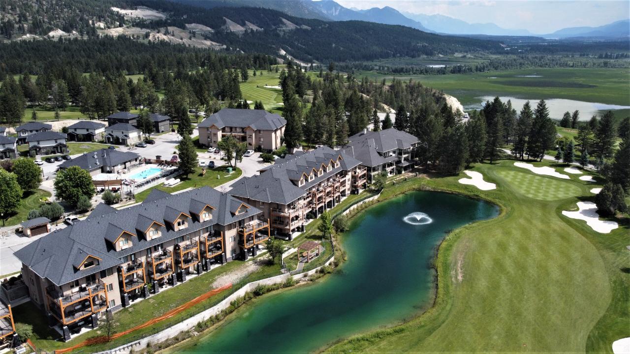 412 A - 400 Bighorn Boulevard, Radium Hot Springs, British Columbia  V0A 1M0 - Photo 69 - 2474785