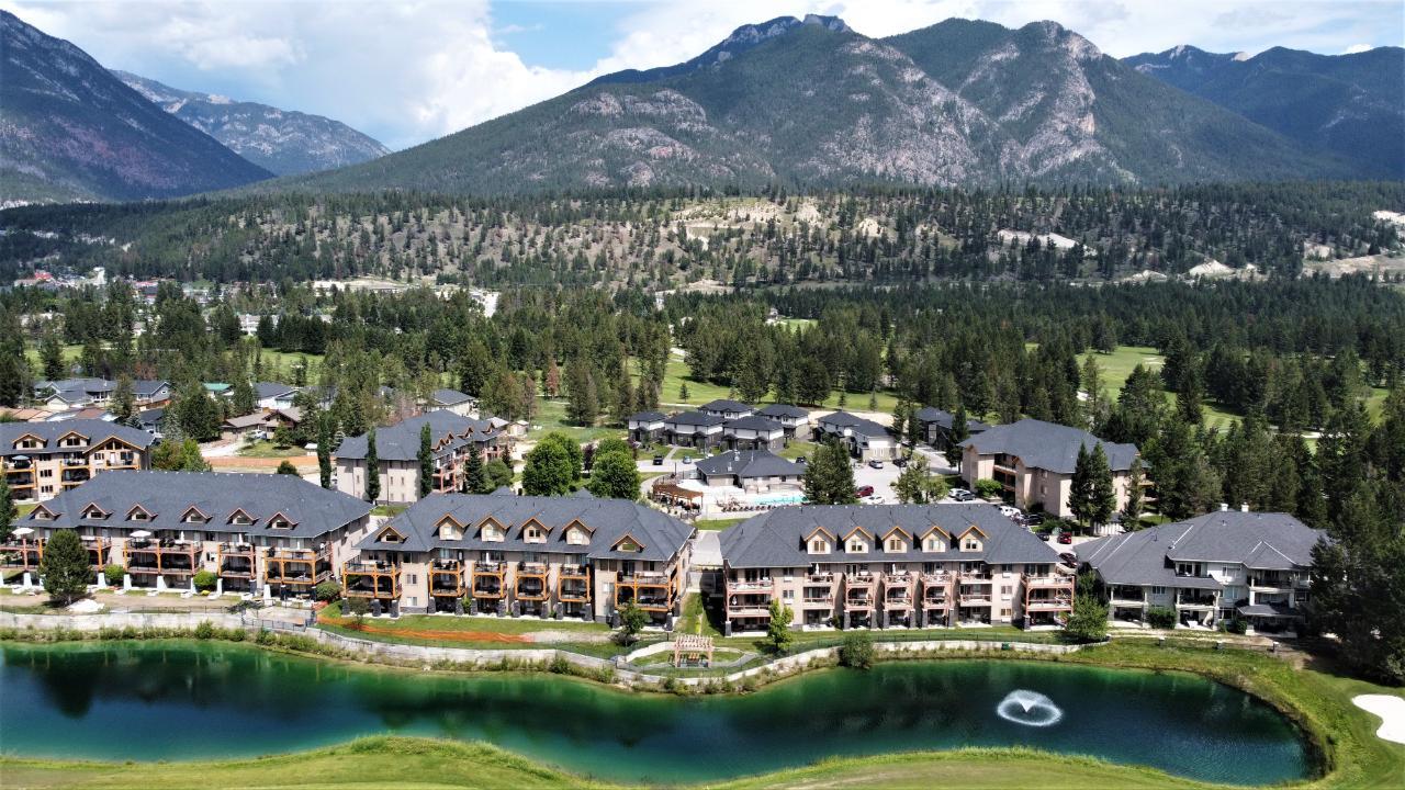 412 A - 400 Bighorn Boulevard, Radium Hot Springs, British Columbia  V0A 1M0 - Photo 71 - 2474785