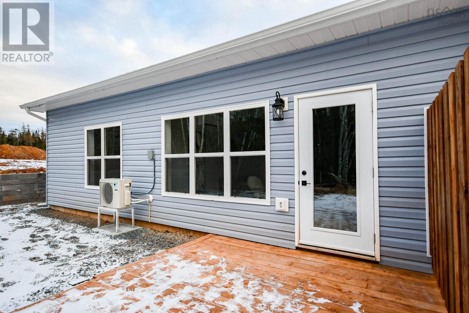 Lot 145b 19 Kingston Court, Three Mile Plains, Nova Scotia  B0N 2T0 - Photo 45 - 202401549