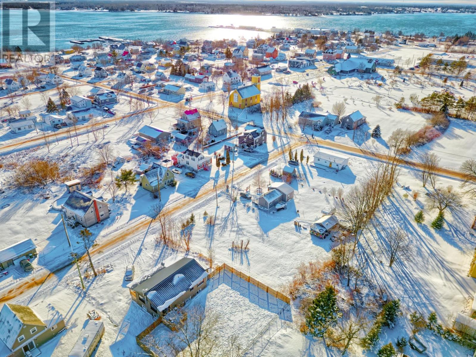 105 Durham Street, Georgetown, Prince Edward Island  C0A 1L0 - Photo 10 - 202402065