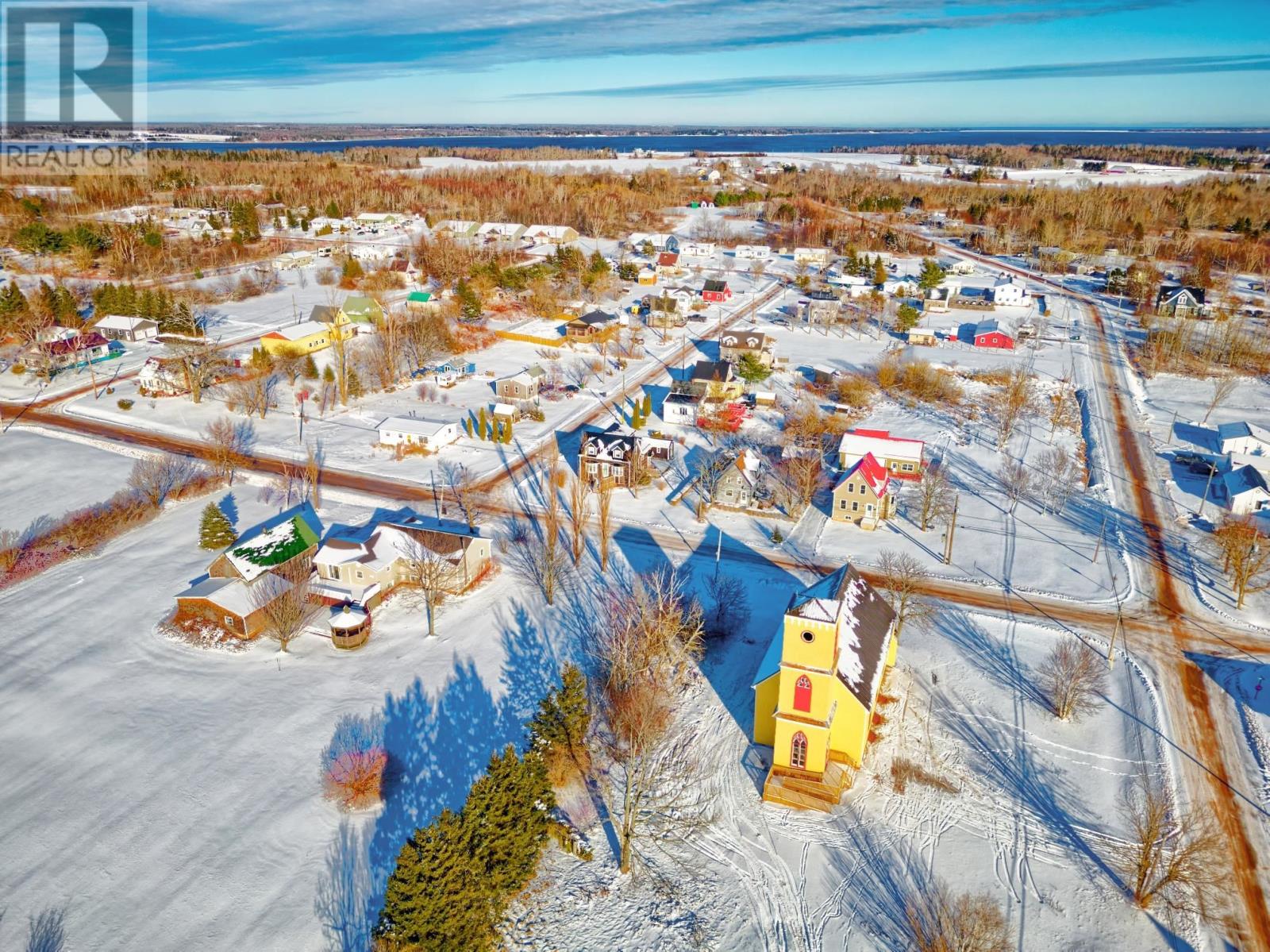 105 Durham Street, Georgetown, Prince Edward Island  C0A 1L0 - Photo 15 - 202402065